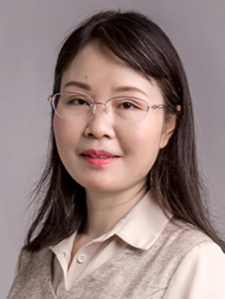 彭丽萍
